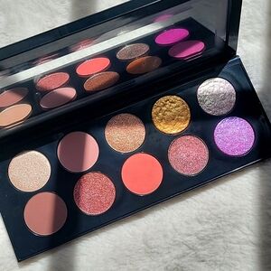 Pat Mcgrath Mothership IX Heutopian Dream